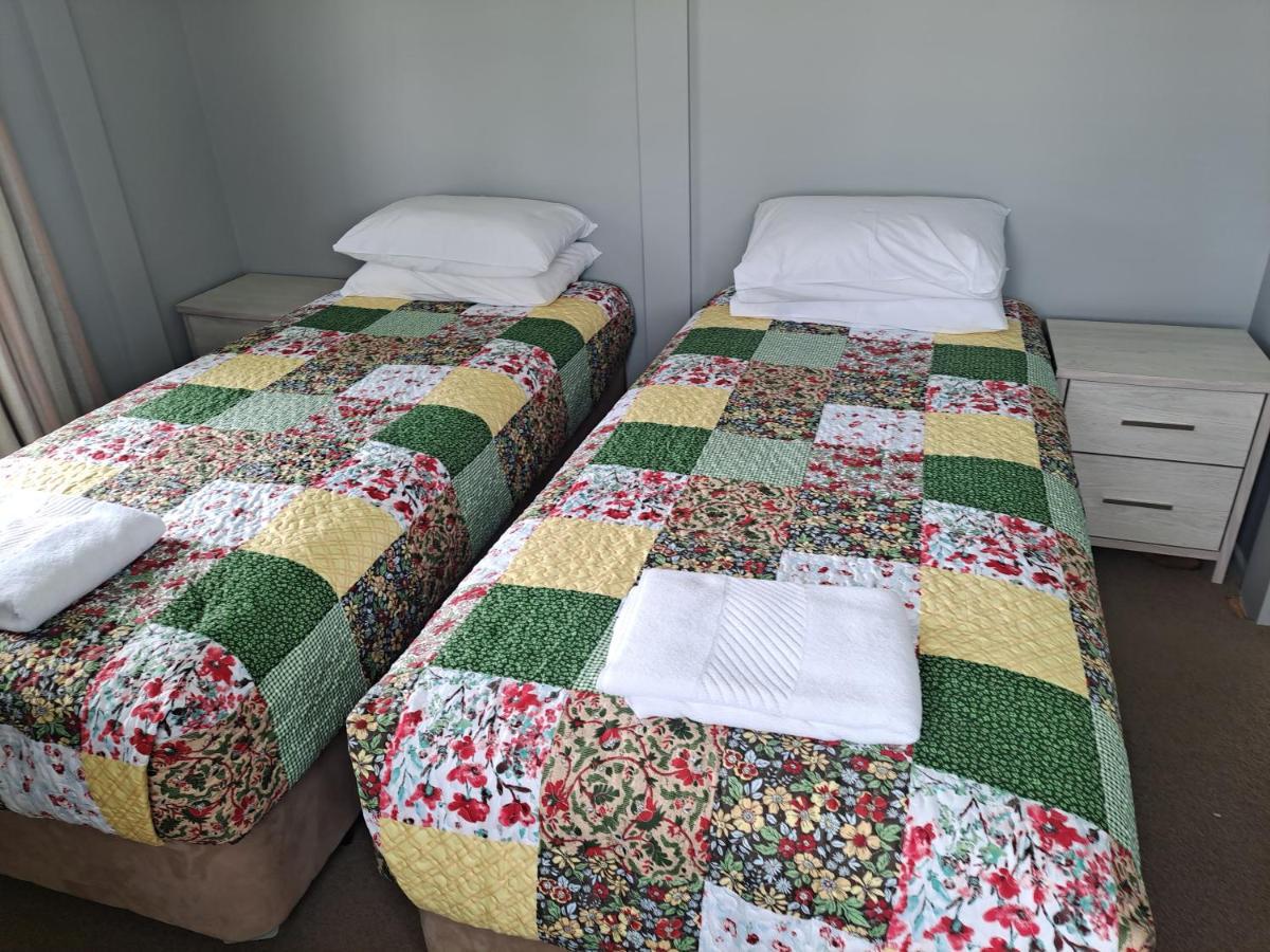 Rooftops Accommodation وايتيانغا المظهر الخارجي الصورة