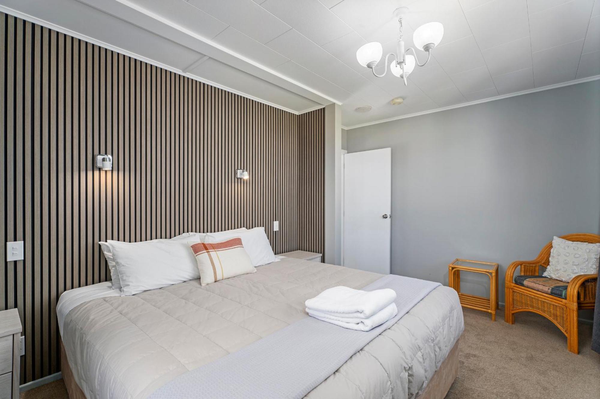 Rooftops Accommodation وايتيانغا المظهر الخارجي الصورة